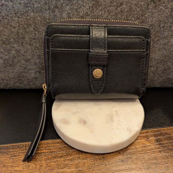 Fossil Mini Wallet - Picture 1 of 6